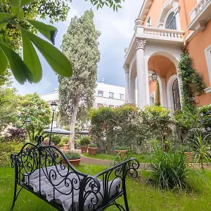 Mangili Garden 3* Rome