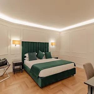 Relais Del Portico Rome