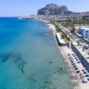 Tourist 3* Cefalu